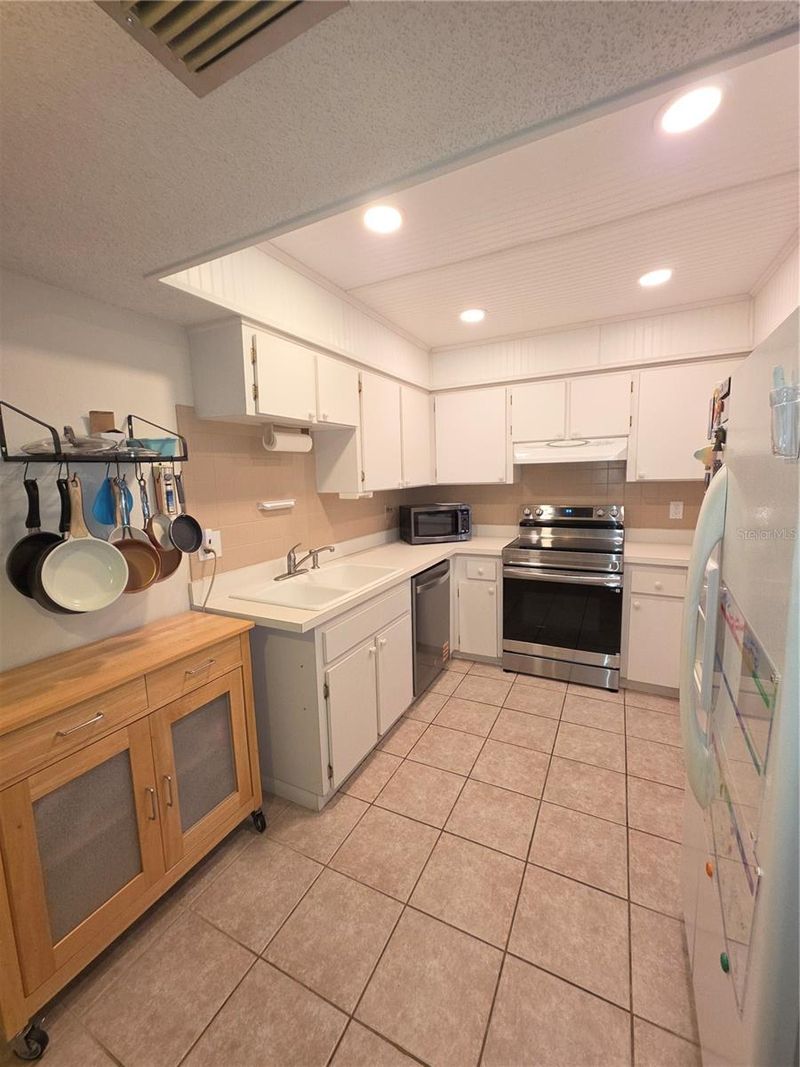 2101 Sunset Point Rd #2603, Clearwater, FL 33765