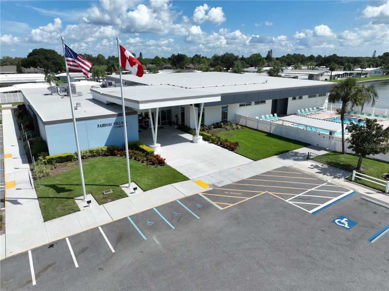 1100 Belcher Rd S #31, Largo, FL 33771