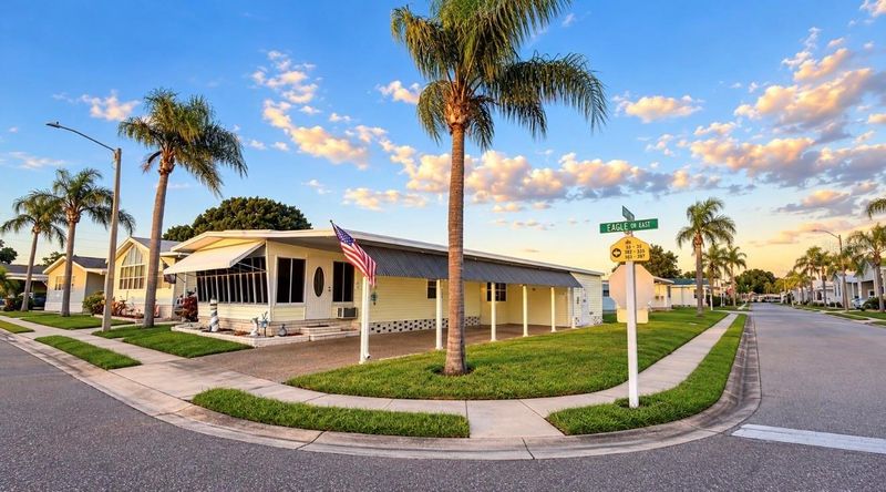 1100 Belcher Rd S #31, Largo, FL 33771