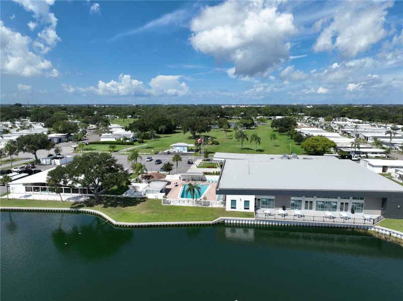 1100 Belcher Rd S #31, Largo, FL 33771