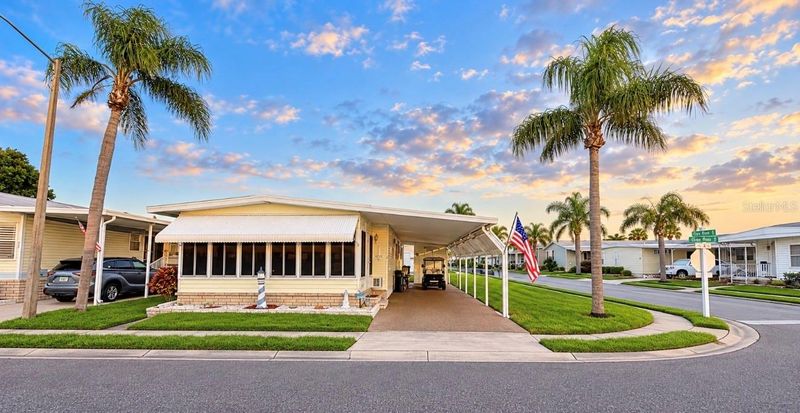1100 Belcher Rd S #31, Largo, FL 33771