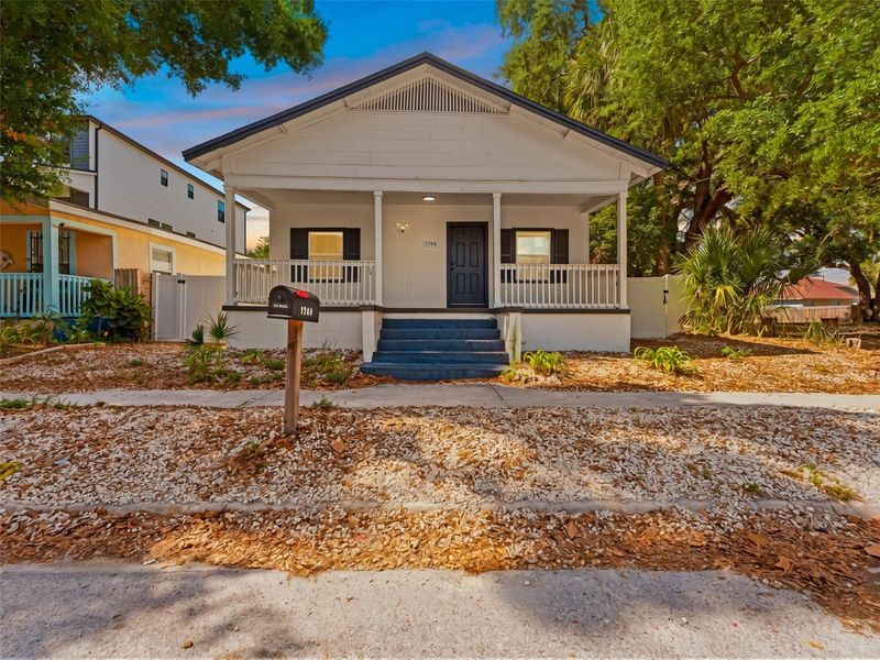 1740 W Cherry St, Tampa, FL 33607