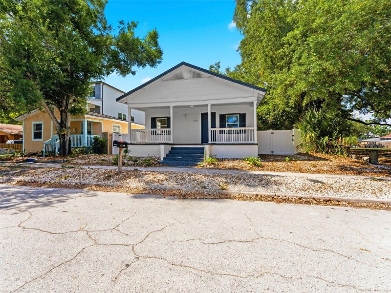 1740 W Cherry St, Tampa, FL 33607