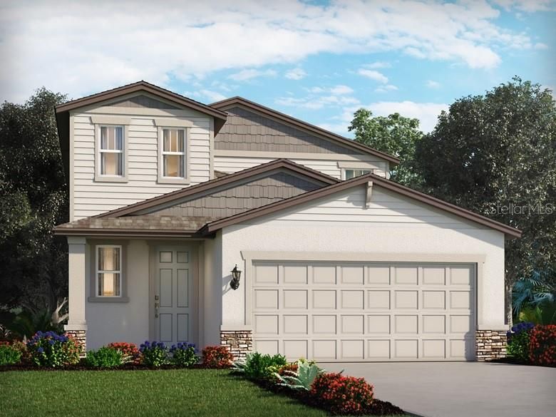 13823 Owen Preserve Rn, Parrish, FL 34219