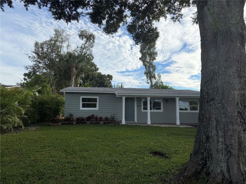 5420 96th Ave N, Pinellas Park, FL 33782