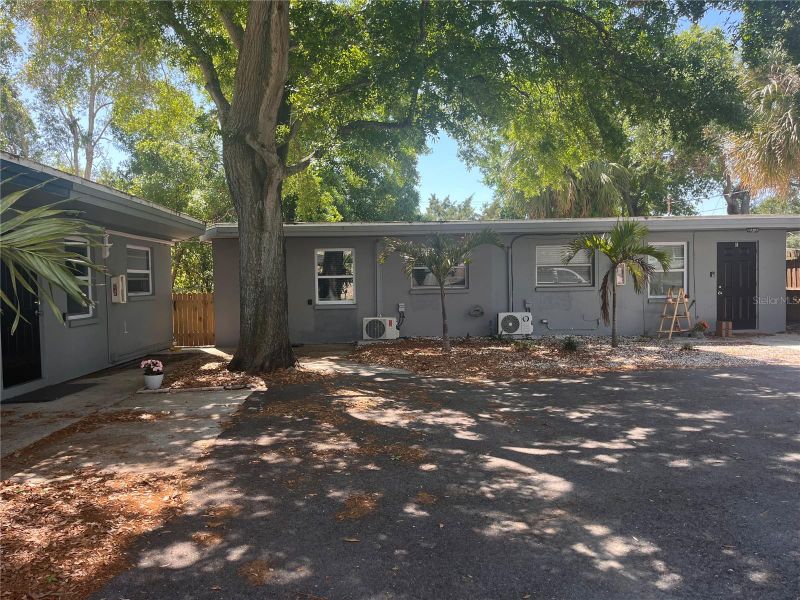 115 Cleveland Ave, Largo, FL 33770