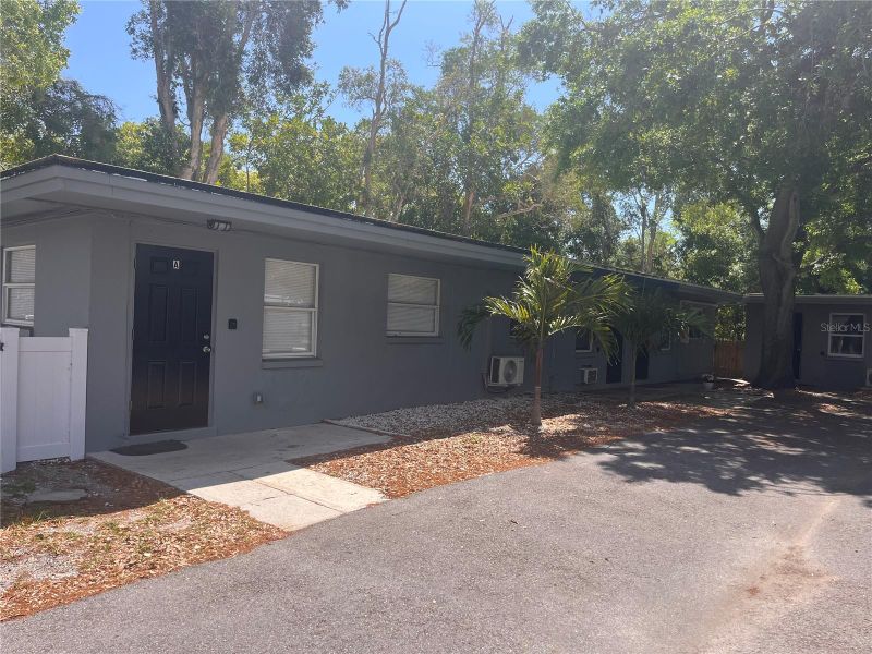 115 Cleveland Ave, Largo, FL 33770