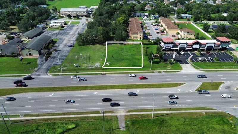 10207 E Colonial Dr, Orlando, FL 32817
