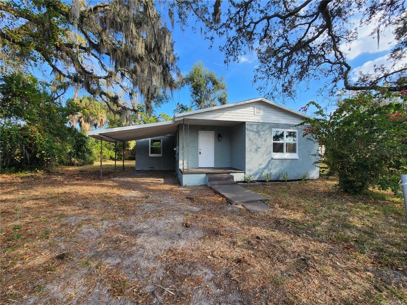 4615 N 38th St, Tampa, FL 33610