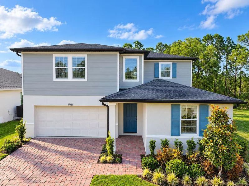 17424 Back Bay Ct, Clermont, FL 34714