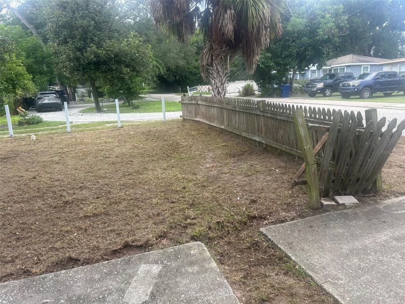 1713 NE Lambright St, Tampa, FL 33610