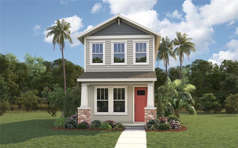 1946 W Spruce St, Tampa, FL 33607