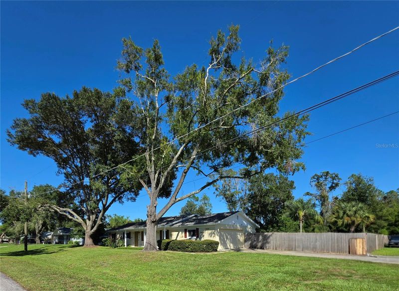 17001 Melba Ln, Lutz, FL 33549