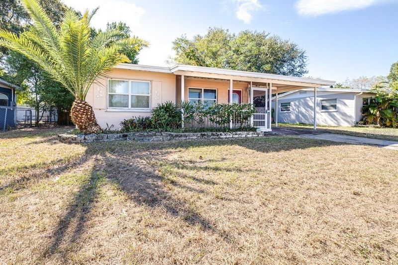 4762 54th Ave N, St Petersburg, FL 33714
