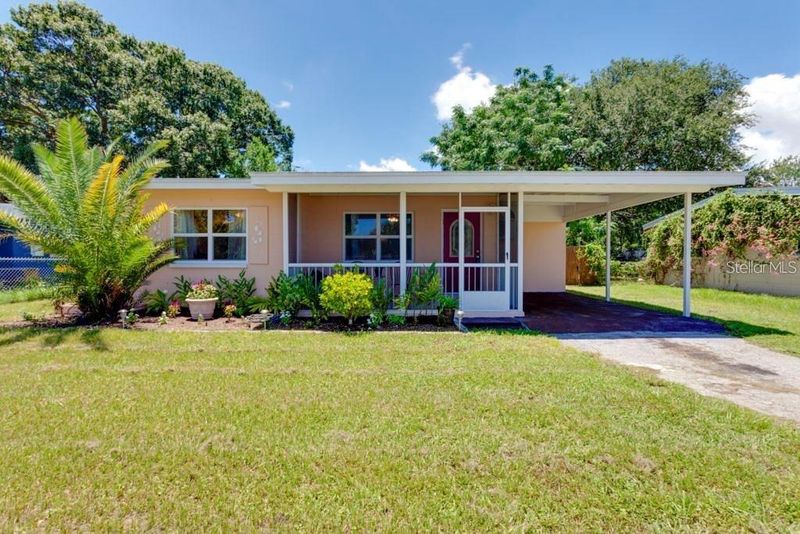 4762 54th Ave N, St Petersburg, FL 33714