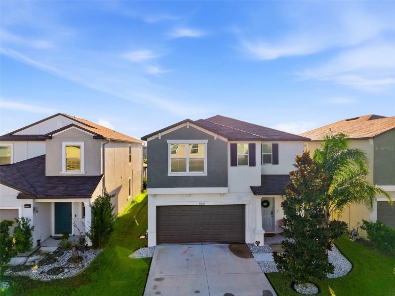 Home Worth Check