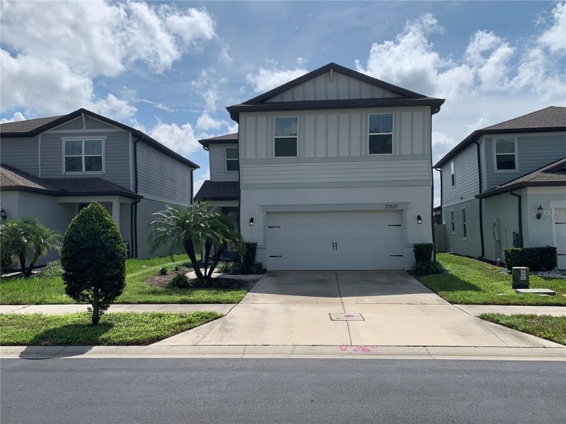 20651 Monza Loop, Land O Lakes, FL 34638