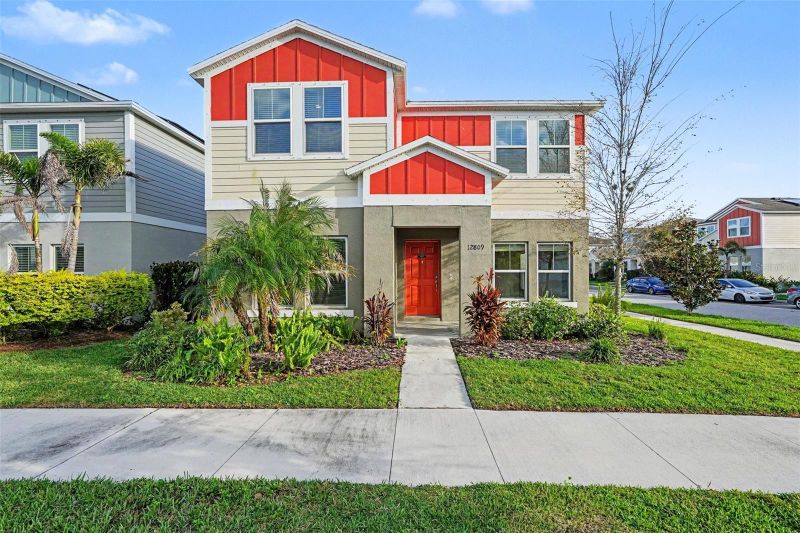 12809 Bent Twig Dr, Riverview, FL 33579