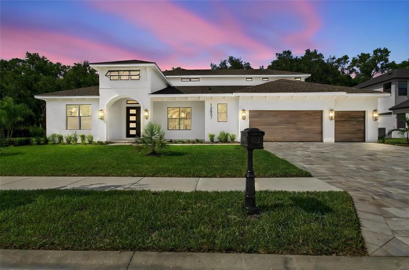 12807 Eagles Entry Dr, Odessa, FL 33556