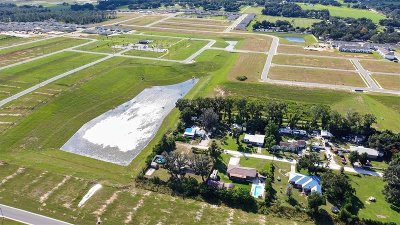 14734 Mitchell St, Dade City, FL 33523