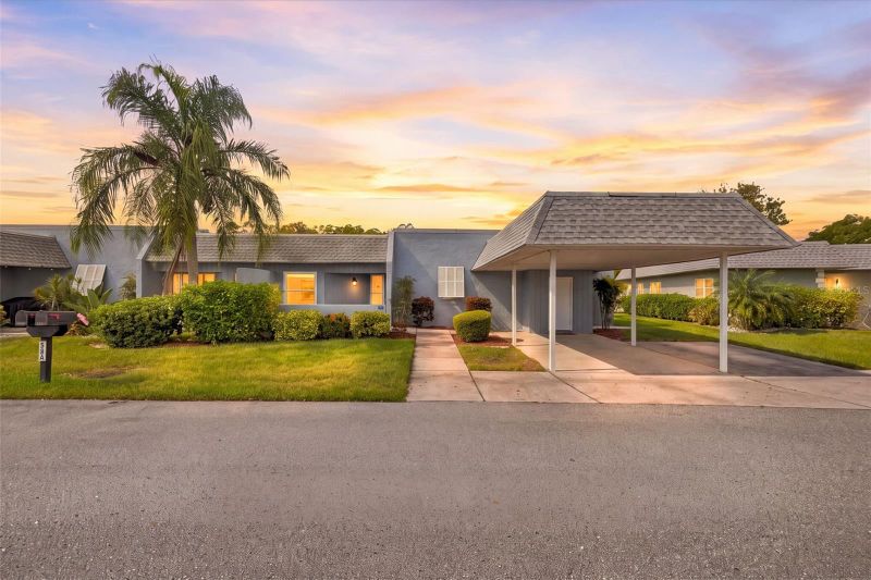 Home Worth Check