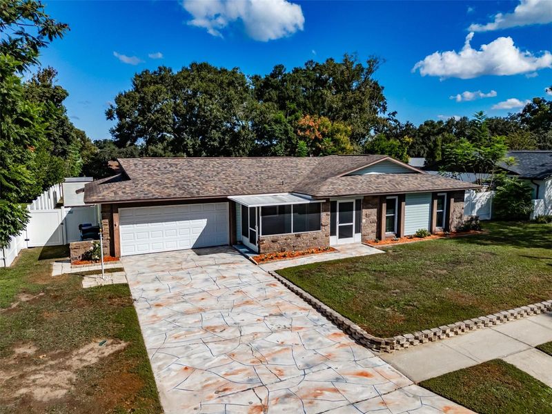 3302 King Richard, Seffner, FL 33584