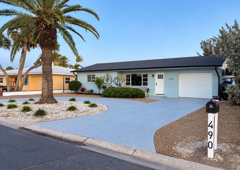 490 82nd Ave, St Pete Beach, FL 33706
