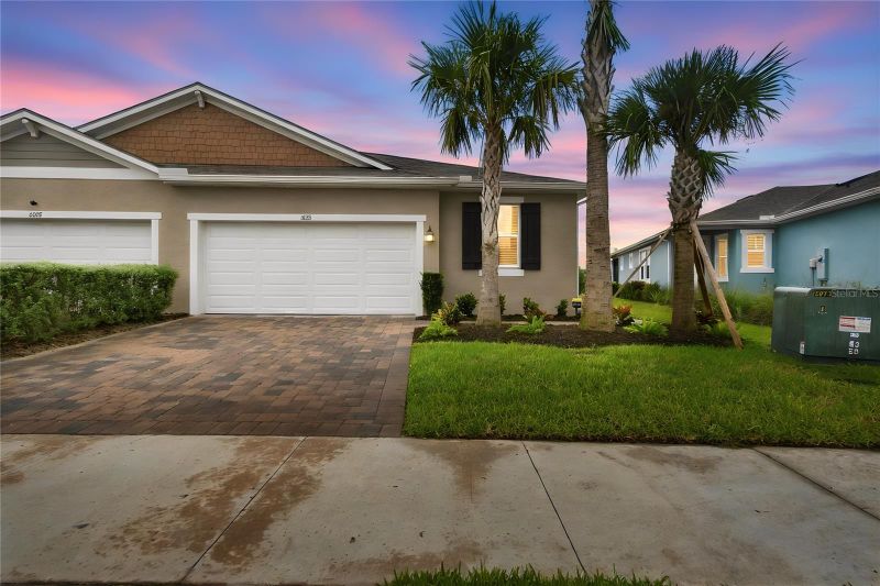 6086 Timberdale Ave, Wesley Chapel, FL 33545