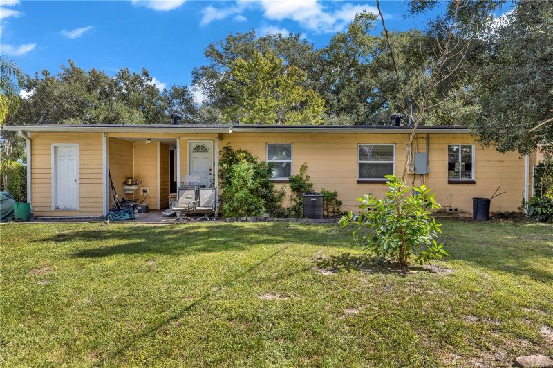 5620 Sandalwood Dr, Orlando, FL 32839