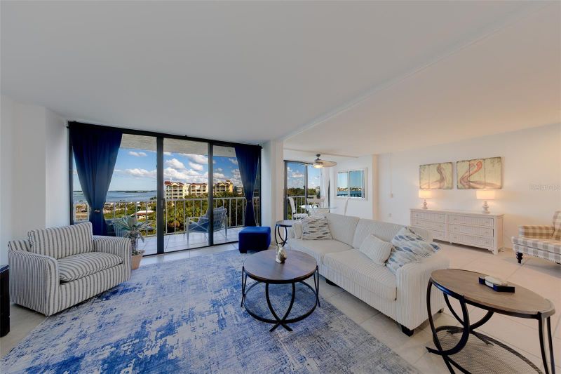 500 N Osceola Ave #609, Clearwater, FL 33755