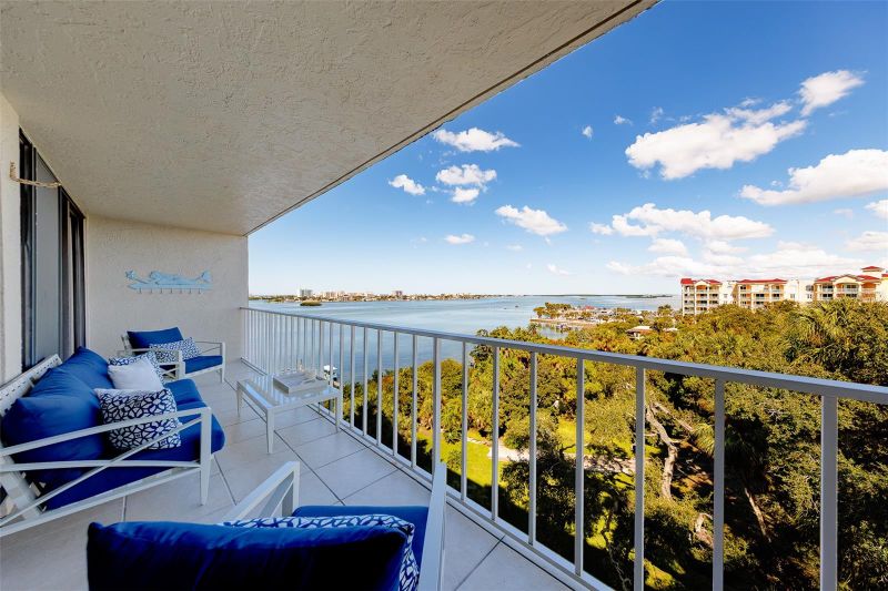 500 N Osceola Ave #609, Clearwater, FL 33755