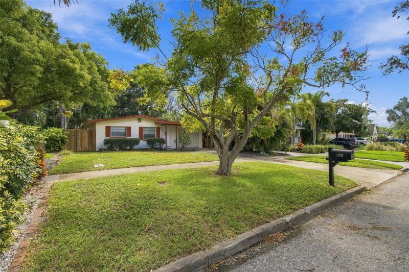 1145 Charles St, Clearwater, FL 33755