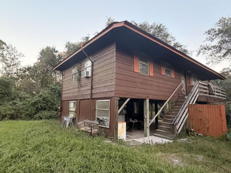 9447 Milton Dr, Aripeka, FL 34679