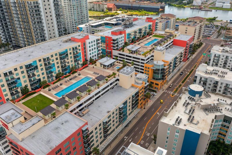 1208 E Kennedy Blvd #723, Tampa, FL 33602