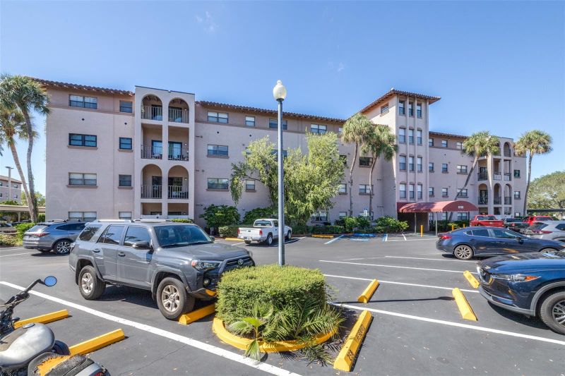 6150 Gulfport Blvd S #515, Gulfport, FL 33707