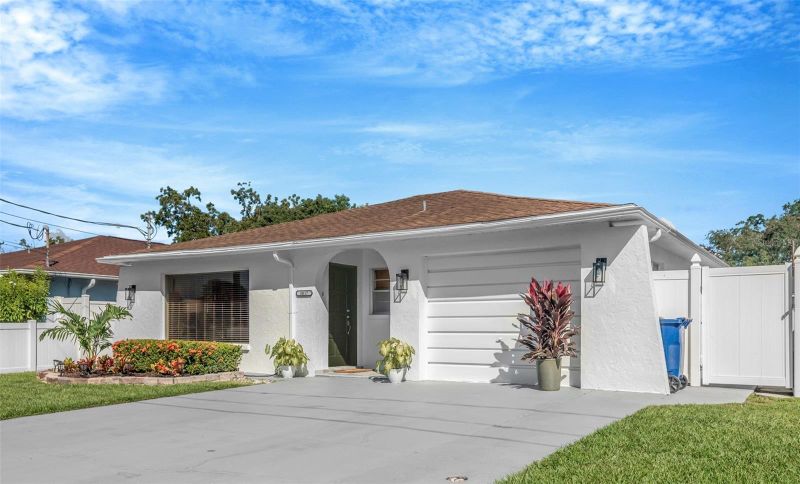 3017 W Heiter St, Tampa, FL 33607