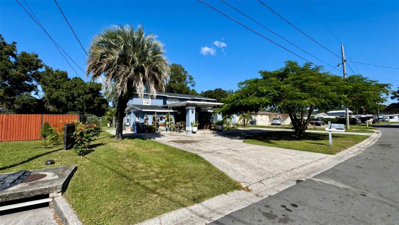 5810 N Gomez Ave, Tampa, FL 33614