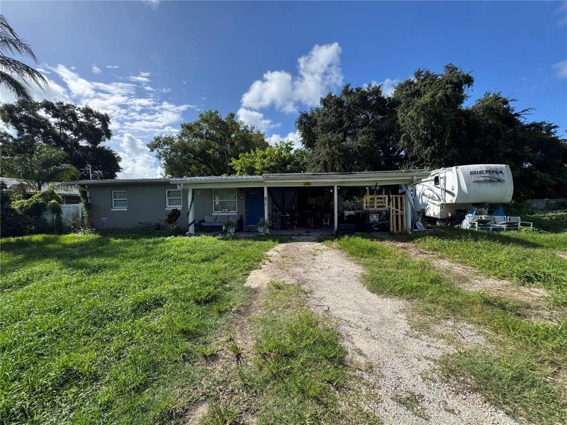 820 Neuse Ave, Orlando, FL 32804