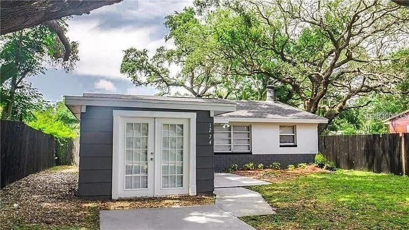 1274 Bertland Way, Clearwater, FL 33755