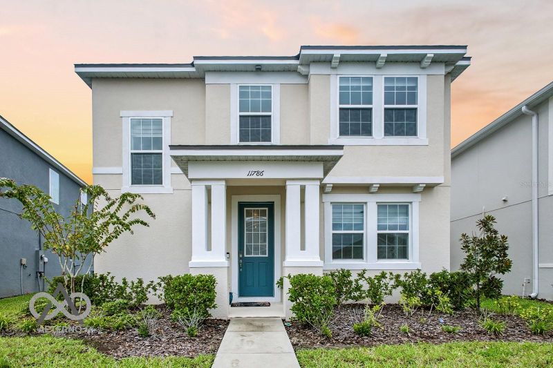 11786 Sunsail Ave, Orlando, FL 32832