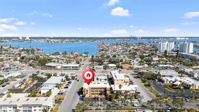 6651 Sunset Way #9, St Pete Beach, FL 33706