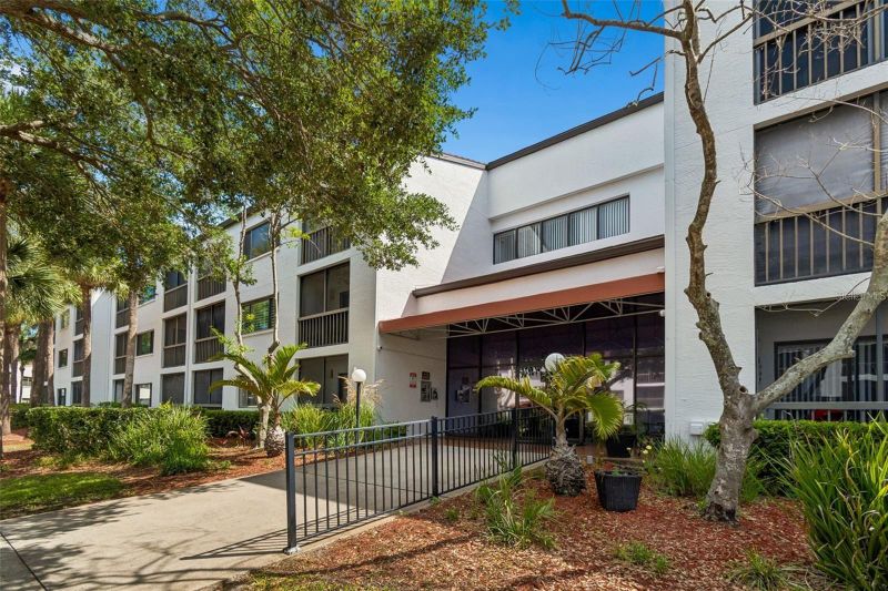 2593 Countryside Blvd #7304, Clearwater, FL 33761