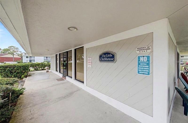 129 Caryl Way #129, Oldsmar, FL 34677