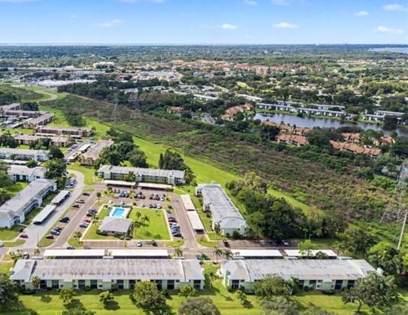 129 Caryl Way #129, Oldsmar, FL 34677