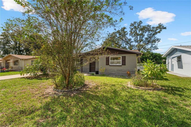 5017 Overlook Dr, New Port Richey, FL 34652