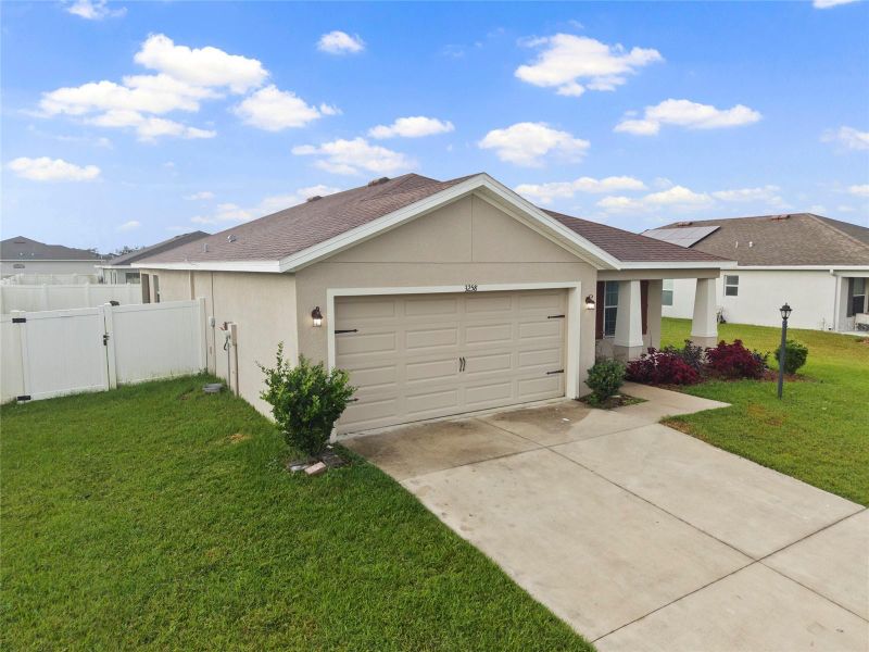 3258 52nd Cir E, Palmetto, FL 34221