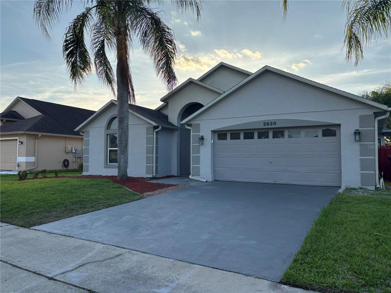 2830 Strand Cir, Oviedo, FL 32765