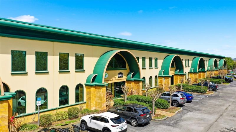 6881 Kingspointe Pw #6, Orlando, FL 32819