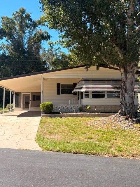 102 Nature's Trl #79, Safety Harbor, FL 34695