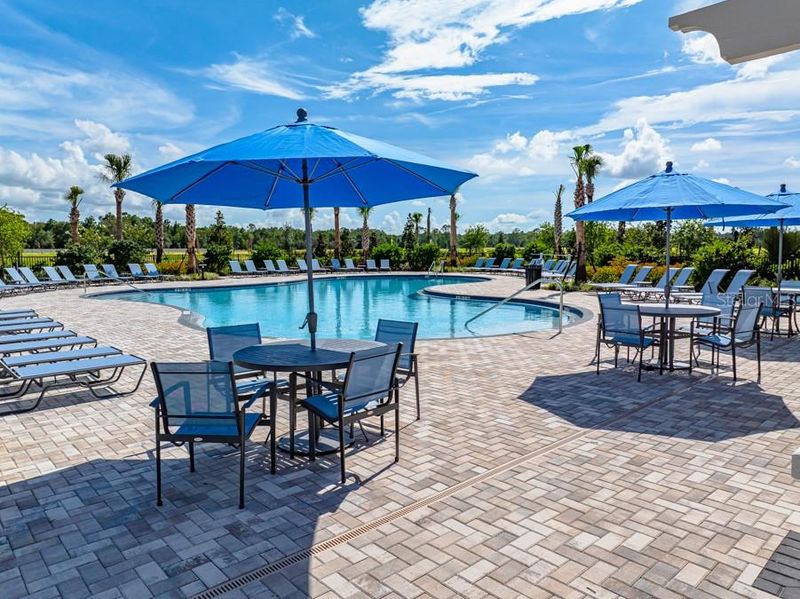 12218 Wispy Clouds Way, Hudson, FL 34669